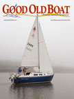 Good Old Boat July/August 2014