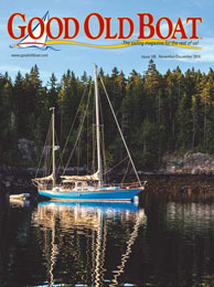 November 2015 cover