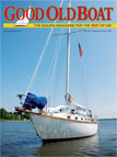 July/August 2009 cover