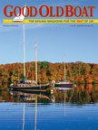 September/October 2012 cover