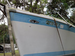 Need your own trailer