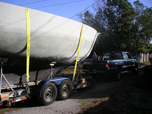 Pearson 300
