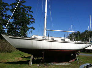 C&C Invader 35