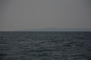 Michipicoten Island