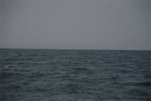 Michipicoten Island gone