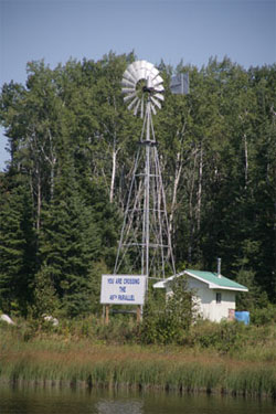 49th Parallel