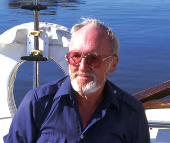 Don Launer