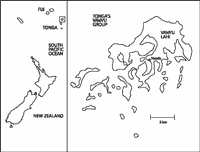 Tonga