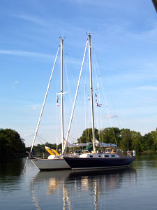 Tartan 34