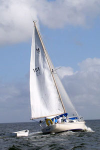 Morgan 30