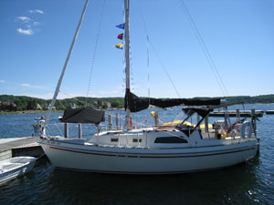 Watkins 27