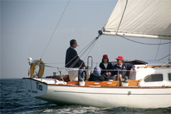 Tampa Bay GOB Regatta 2010