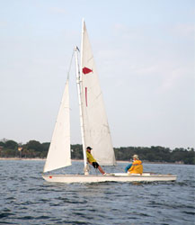 GOB Regatta