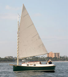 2010 GOB Regatta Tampa Bay