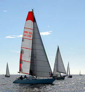 Tampa Bay GOBR 2012-2