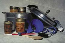 Pressure cooker, cooking tools